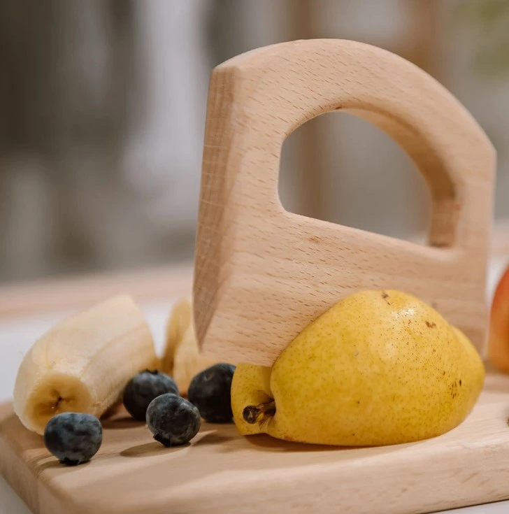 Practical Life Montessori Activities