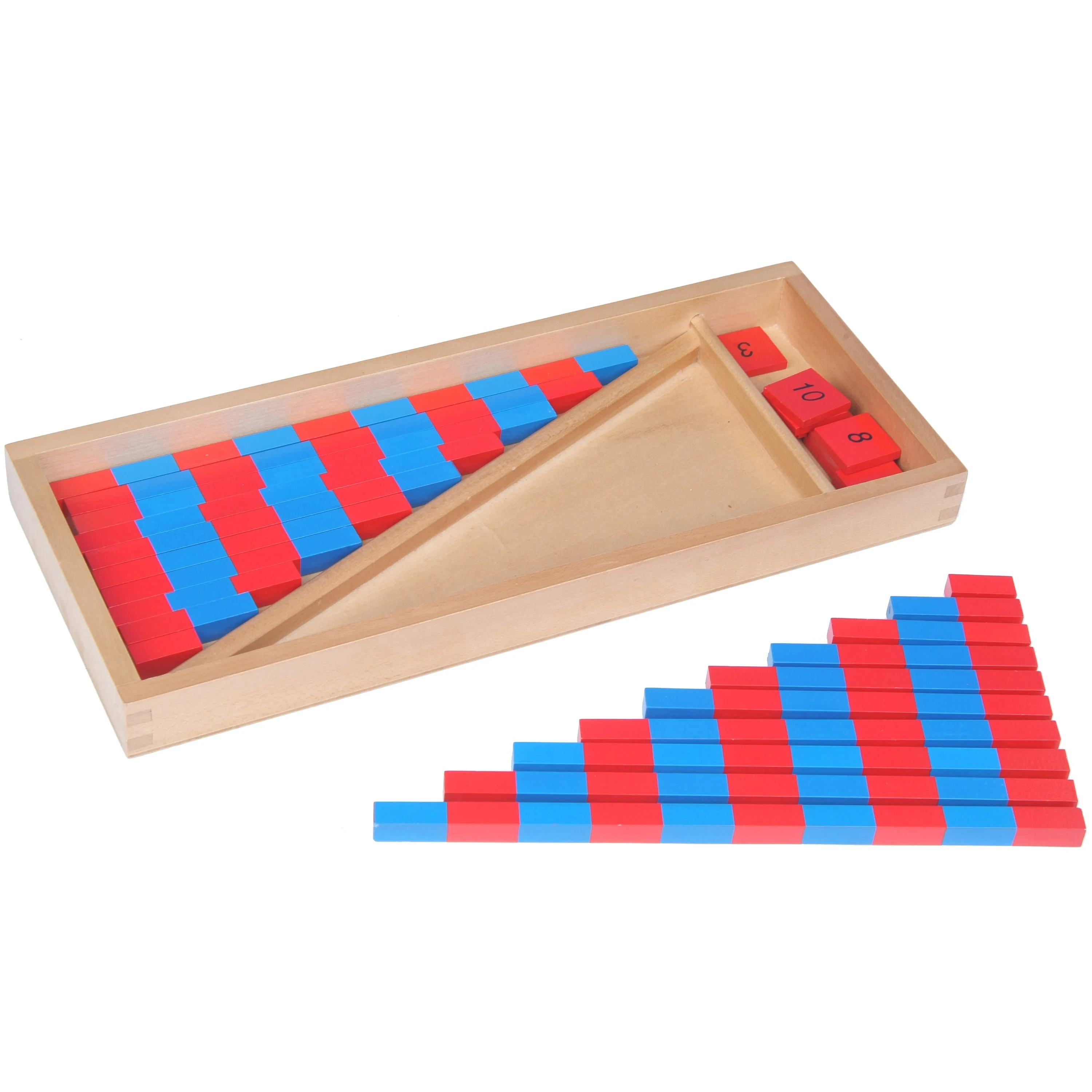 Mathematics Montessori Activities